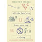 All the Fun's in How You Say a Thing: An Explanation of Meter and Versification - Paperback