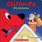 Clifford's Christmas - Hardcover