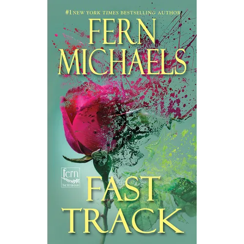 Fast Track - Paperback