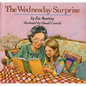 The Wednesday Surprise - Hardcover