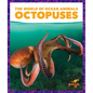 Octopuses - Library Binding