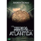 Los Tesoros Perdidos de la Atlántida - Paperback