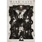 Dark Gate: Key To The Left Hand Path - Paperback