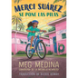 Merci Suárez Se Pone Las Pilas - Hardcover