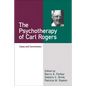 The Psychotherapy of Carl Rogers: Cases and Commentary - Paperback