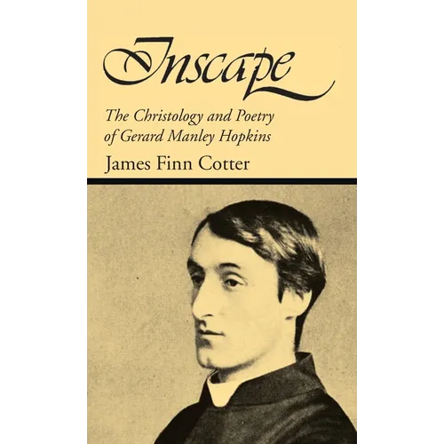 Inscape - Hardcover