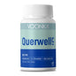Voonka Querwell-C Dietary Supplement for Immune System Support - Quercetin, Vitamin C, Zinc, Bromelain, Vitamin D - Health and Wellness Product