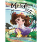 Melody's Song - Hardcover
