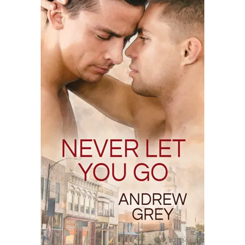 Never Let You Go: Volume 2 - Paperback