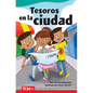 Tesoros En La Ciudad - Paperback