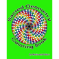 Sacred Geometry Coloring Book - Paperback