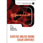 Geometric Analysis Around Scalar Curvatures - Hardcover