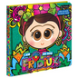I Am Fridiux. Yo Soy Fridiux: A Bilingual Book about Frida Kahlo: Libros Bilingües Para Niños - Board Book