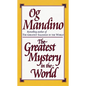 The Greatest Mystery in the World - Paperback