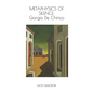 Metaphysics of silence: Giorgio De Chirico. - Paperback