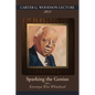 Carter G. Woodson Lecture 2013: Sparking the Genius - Paperback