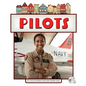 Pilots - Library Binding