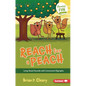 Reach for a Peach: Long Vowel Sounds with Consonant Digraphs - Paperback