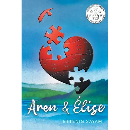 Aren & Élise - Paperback