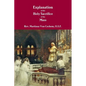 Explanation of the Holy Sacrifice of the Mass - Paperback