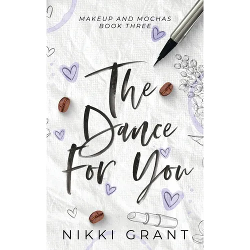 The Dance for You, Discreet Hardcover - Hardcover