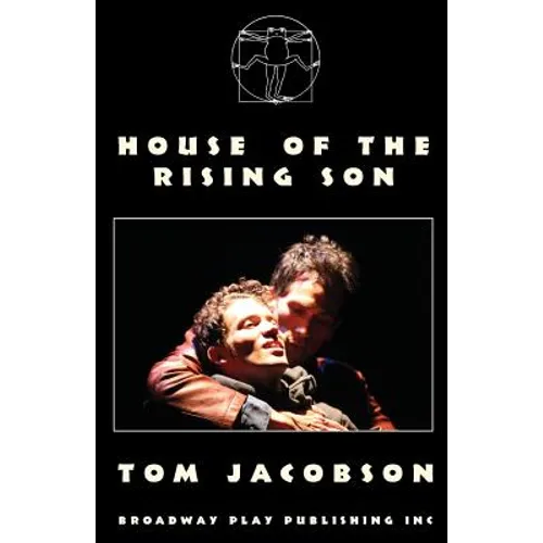 House Of The Rising Son - Paperback