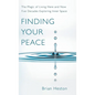 Finding Your Peace - Hardcover