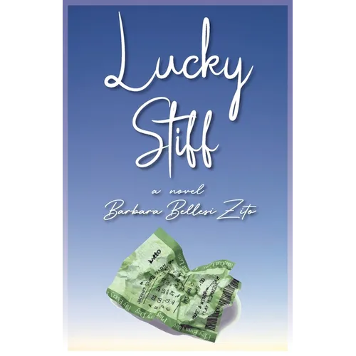 Lucky Stiff - Paperback