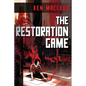 The Restoration Game - Paperback