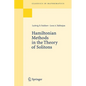 Hamiltonian Methods in the Theory of Solitons - Paperback