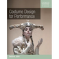 Costume Design for Performance - Paperback