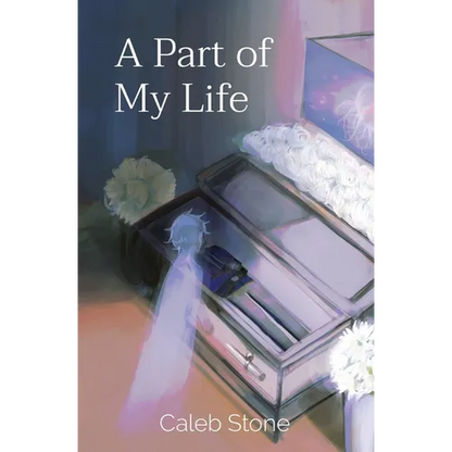 A Part of My Life - Paperback