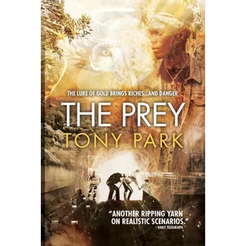 The Prey - Paperback