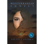 Mediterranean Sunset - Paperback