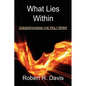 What Lies Within - Paperback