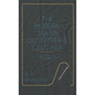 The Modern Tailor Outfitter and Clothier - Vol. I. - Hardcover