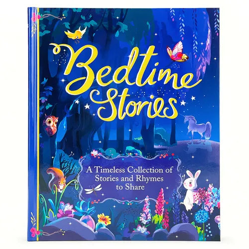 Bedtime Stories - Hardcover
