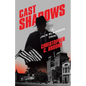 Cast Shadows: A Jack Blackmon Trial - Paperback