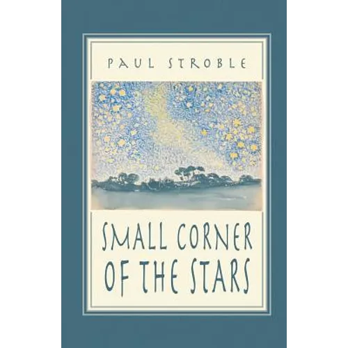 Small Corner of the Stars - Paperback