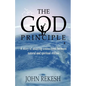 The God Principle: A story of amazing connections between natural and spiritual realms - Paperback