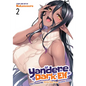 Yandere Dark Elf: She Chased Me All the Way from Another World! Vol. 2 - Paperback