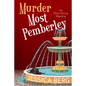Murder Most Pemberley - Paperback