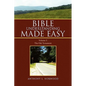 Bible Understanding Made Easy - Hardcover