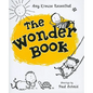The Wonder Book - Hardcover