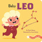 Baby Leo - Board Book