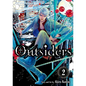 Outsiders Vol.2 - Paperback