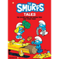 The Smurfs Tales Vol. 5: The Golden Tree and Other Tales - Paperback