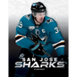San Jose Sharks - Paperback