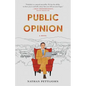 Public Opinion - Paperback