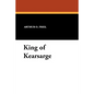 King of Kearsarge - Paperback